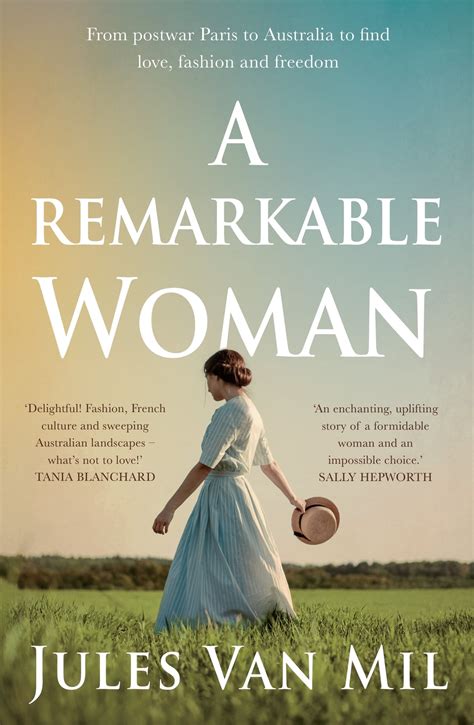 The Journey of a Remarkable Woman