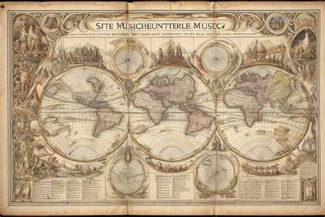 The Journey through Time: Tracing the Evolution of Melodic Mechanical Instruments