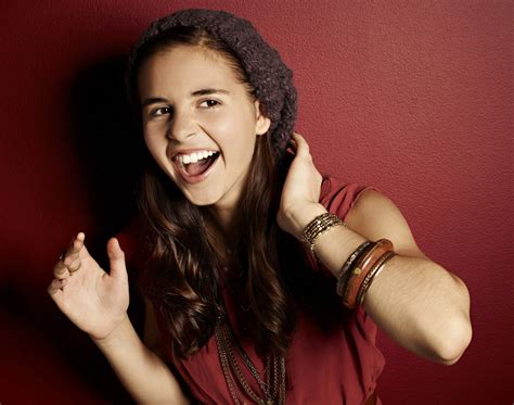 The Journey to Fame for Carly Rose Sonenclar