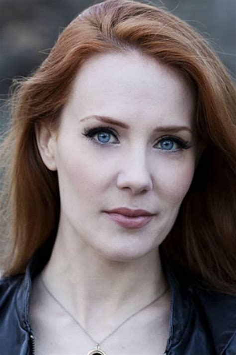 The Journey to Stardom: Simone Simons' Career Highlights