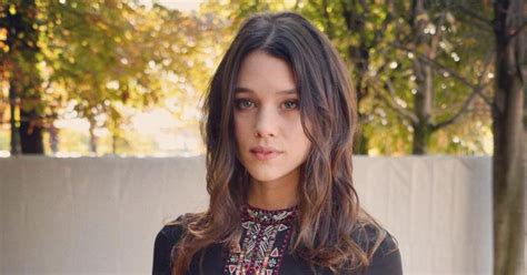 The Journey to Stardom: The Triumph of Astrid Berges Frisbey