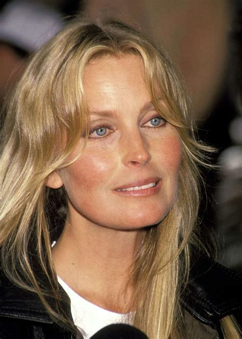 The Journey to Stardom of Bo Derek