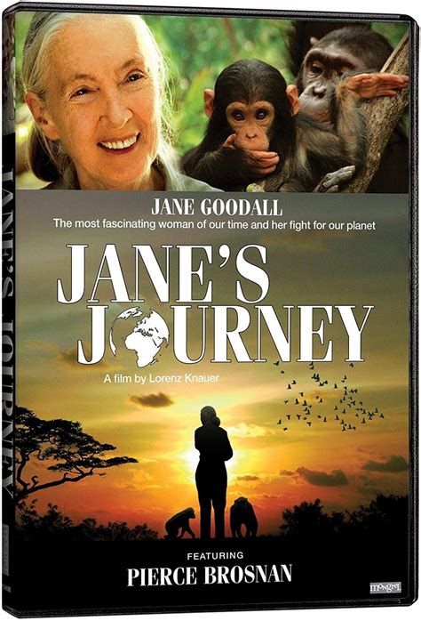 The Journey to Success: Jennifer Janes' Biography