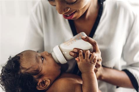 The Joy of Infants: Baby's Milk Dream