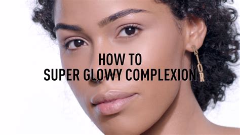 The Key to Janeta's Glowing Complexion