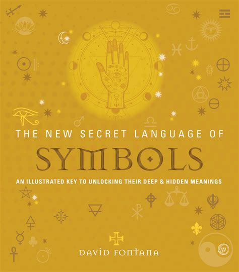 The Language of Symbols: Unlocking the Hidden Meanings of Dreams