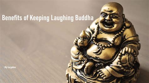 The Laughing Buddha in Dreams: A Pathway to Enlightenment