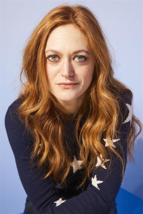 The Legacy Marin Ireland Hopes to Leave Behind