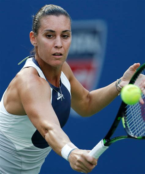 The Legacy and Influence of Flavia Pennetta