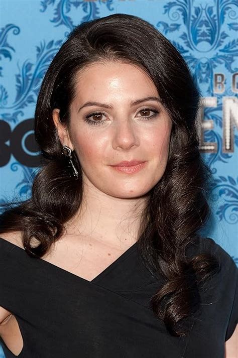 The Legacy of Aleksa Palladino in the Entertainment Industry