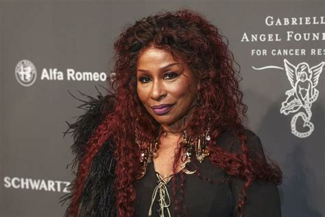 The Legacy of Chaka Khan in Music History