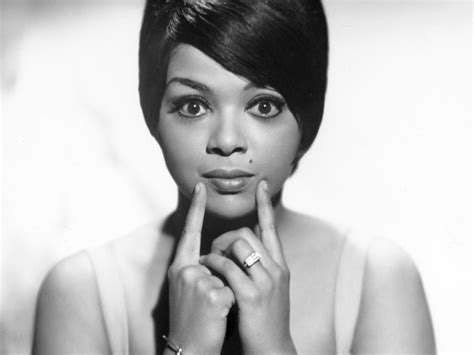 The Legacy of Tammi Terrell: Remembering Her Impact