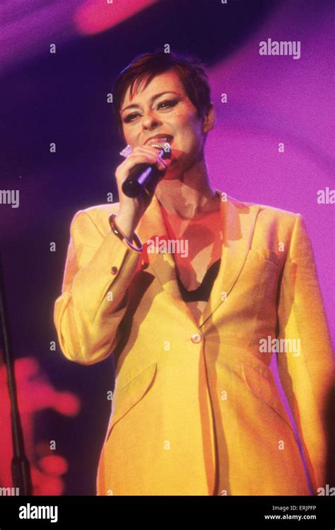 The Legendary Vocal Talent of Lisa Stansfield