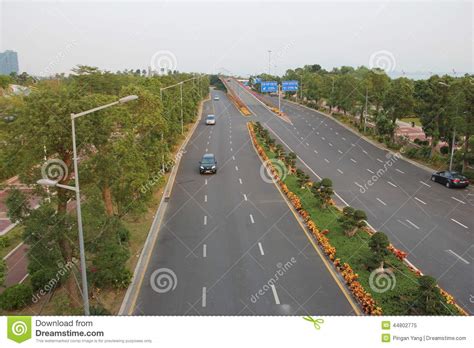 The Liberating Experience of the Unobstructed Highway: Embracing the Delight of Driving