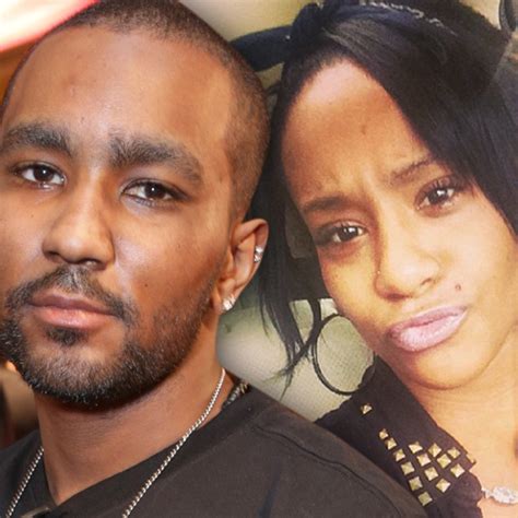 The Life Journey of Nick Gordon