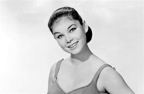 The Life Journey of Yvonne Craig