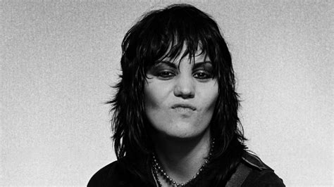 The Life Story of Joan Jett