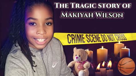 The Life Story of Makiyah Belle