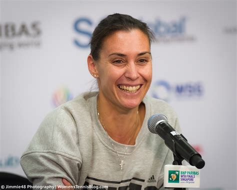 The Life and Career Journey of Flavia Pennetta