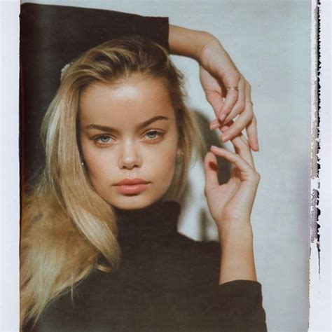 The Life and Career Journey of the Talented Frida Aasen