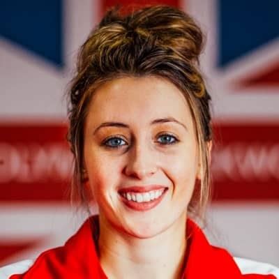 The Life and Career of Jade Jones