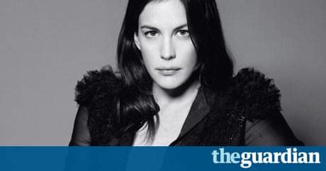 The Life and Style of Liv Tyler