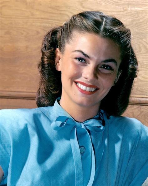 The Life of Joanne Dru