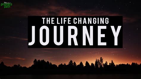 The Life-Changing Journey of a Visionary Dreamer