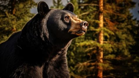 The Link Between Black Bears and Intuition in Decoding Dreams