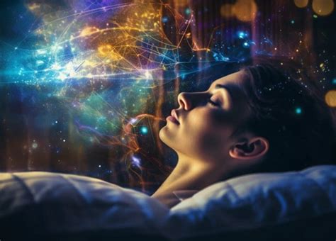 The Link Between Dreams and Anxiety