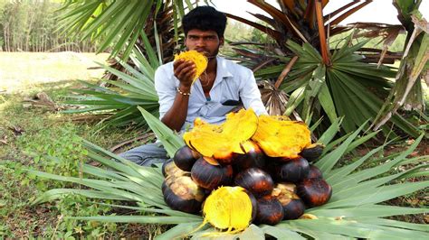 The Link Between Dreams of Carrying Palm Fruit and Personal Development