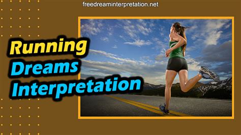 The Link Between Running Dreams and Inner Drive