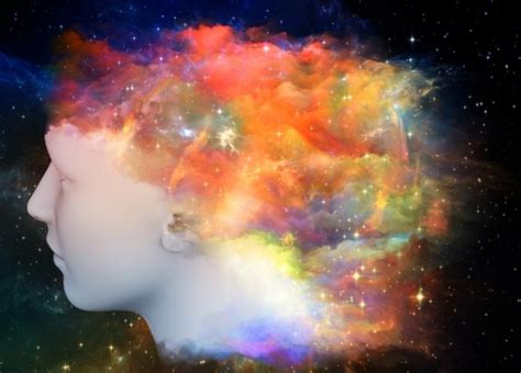 The Link Between the Mind and Dreams