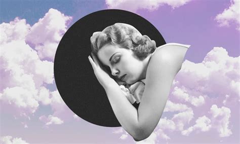 The Link between Dreams and Emotional Healing