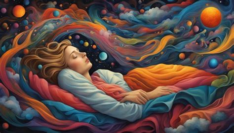 The Link between Dreams and Internal Thoughts