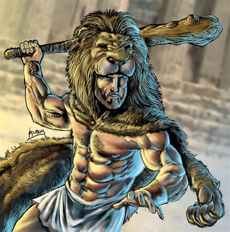 The Lion's Mighty Influence in Mythology and Culture