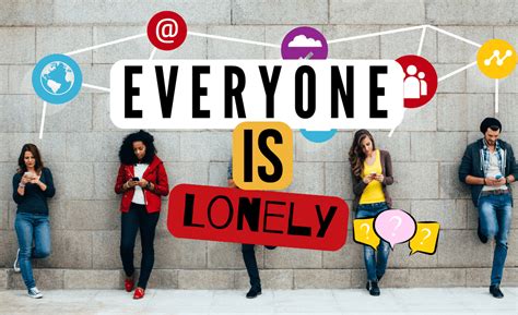 The Loneliness Paradox: Discovering Connection in Isolation