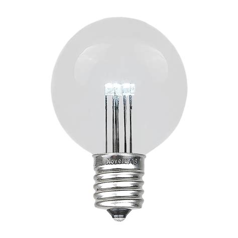 The Long-Lasting Appeal of Pure White Bulbs