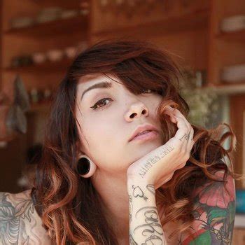 The Love Life of Bruise Suicide