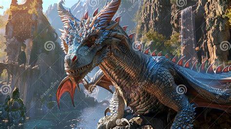 The Magic of Dragon Depictions: Fueling Innovation and Unleashing Imagination