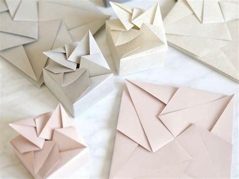 The Magic of Paper Folding: Exploring the Art of Origami