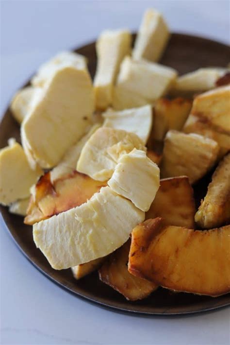 The Magic of Roast Breadfruit: Unlocking Your Aspirations