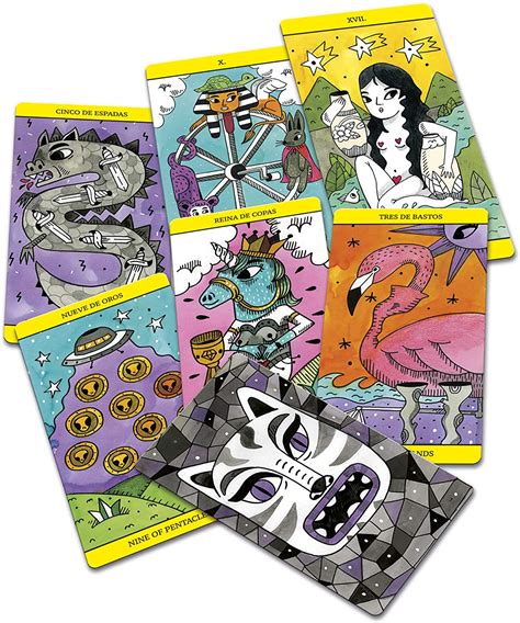 The Magic of Tarot: Exploring the Mysteries of Your Future