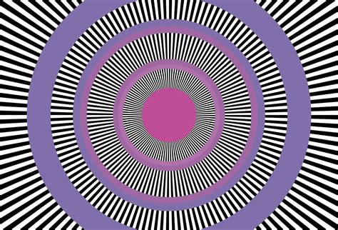 The Magnetic Power of Visual Imagery: Unraveling the Enigma of Illusions