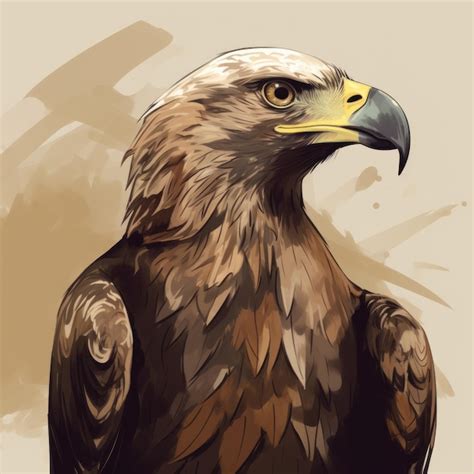 The Majestic Eagle: A Symbol of Power and Freedom