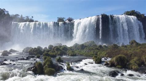 The Majesty of Waterfalls: A Natural Wonder