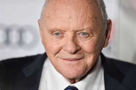 The Man Behind the Actor: Anthony Hopkins' Personal Life