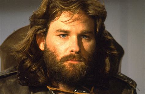 The Man Behind the Camera: Kurt Russell as Director