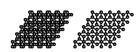 The Many Aspects of Pale Ground: Understanding its Structure and Properties