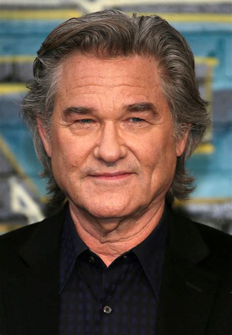 The Many Faces of Kurt Russell: A Versatile Actor